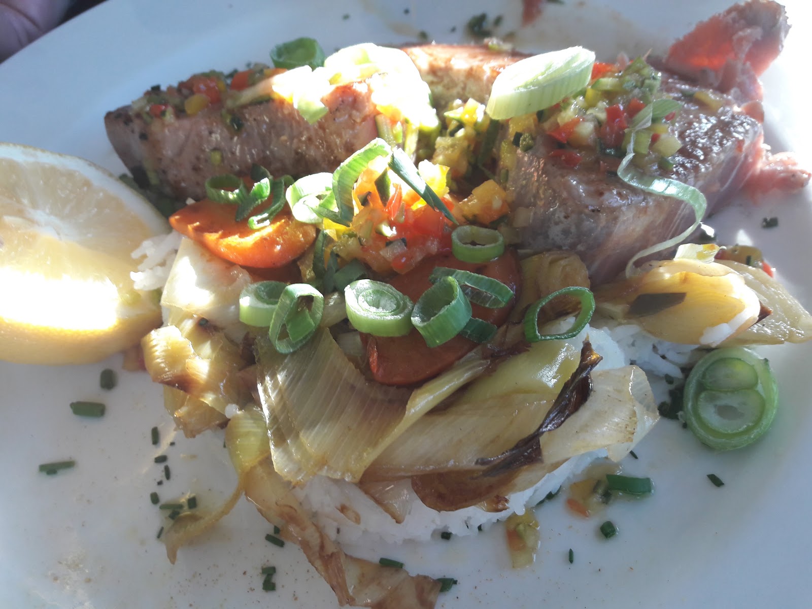 Le Comptoir Marseillais