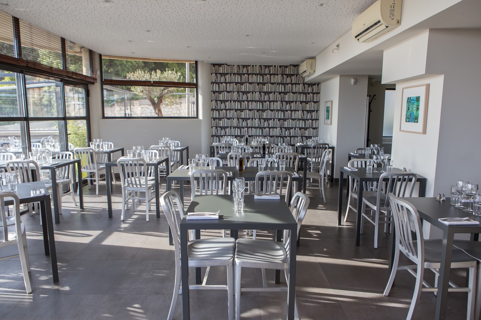 Le Comptoir Marseillais — photo 8