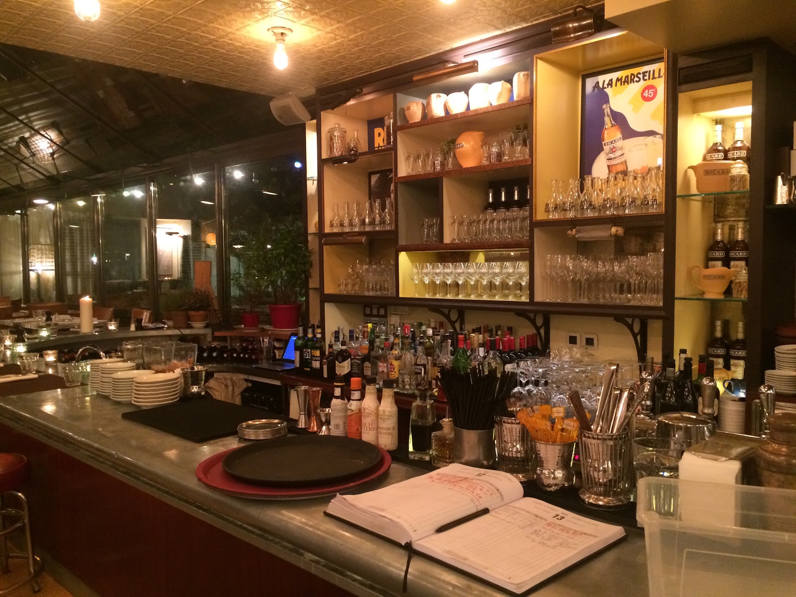 Café Populaire — photo 3