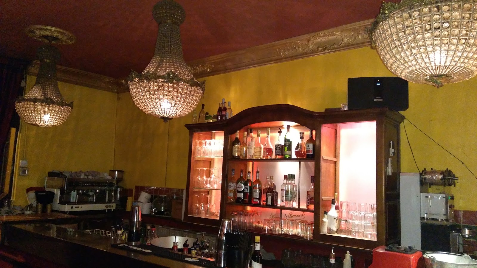 La Tasca — photo 1