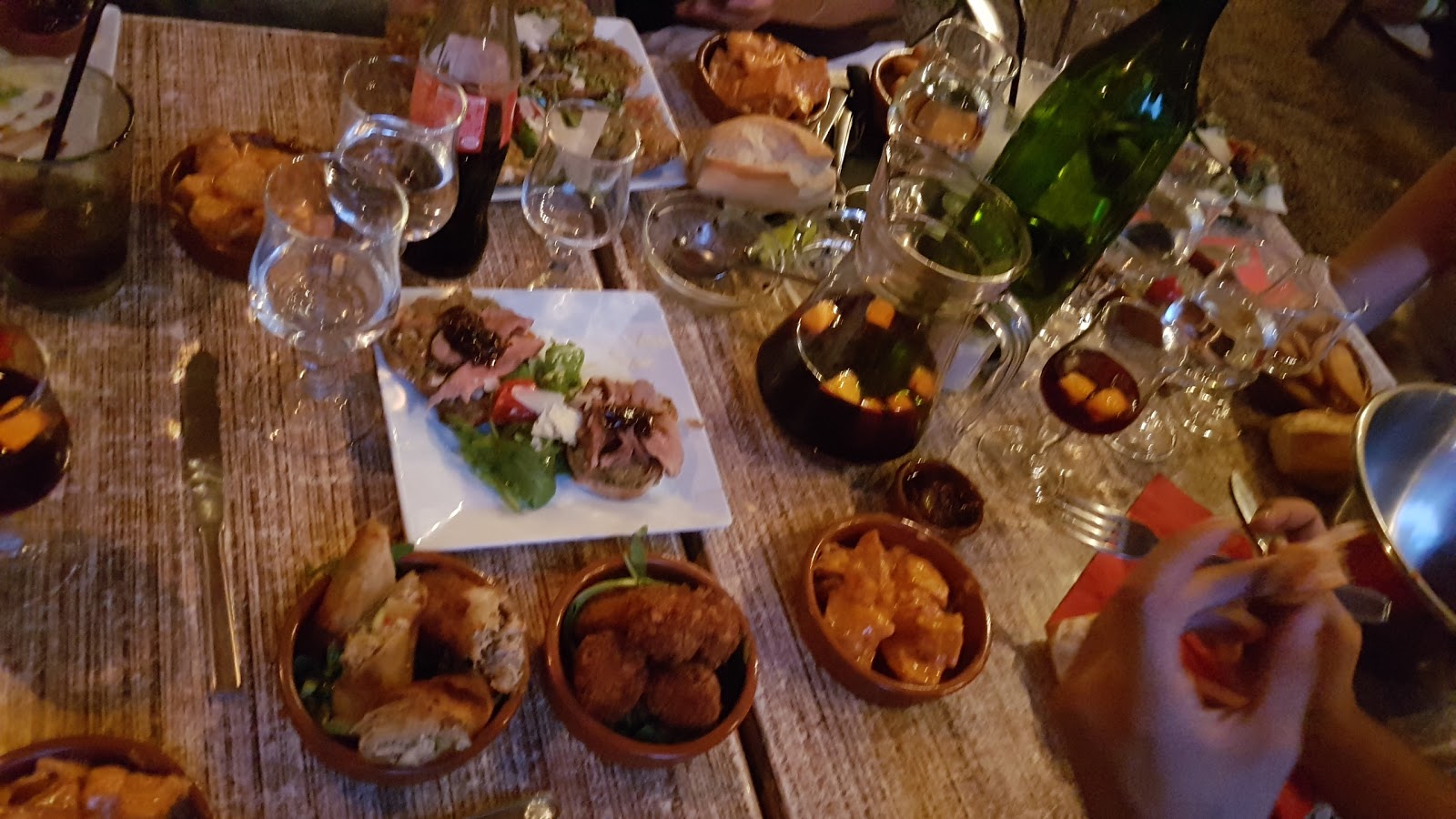 La Tasca — photo 2