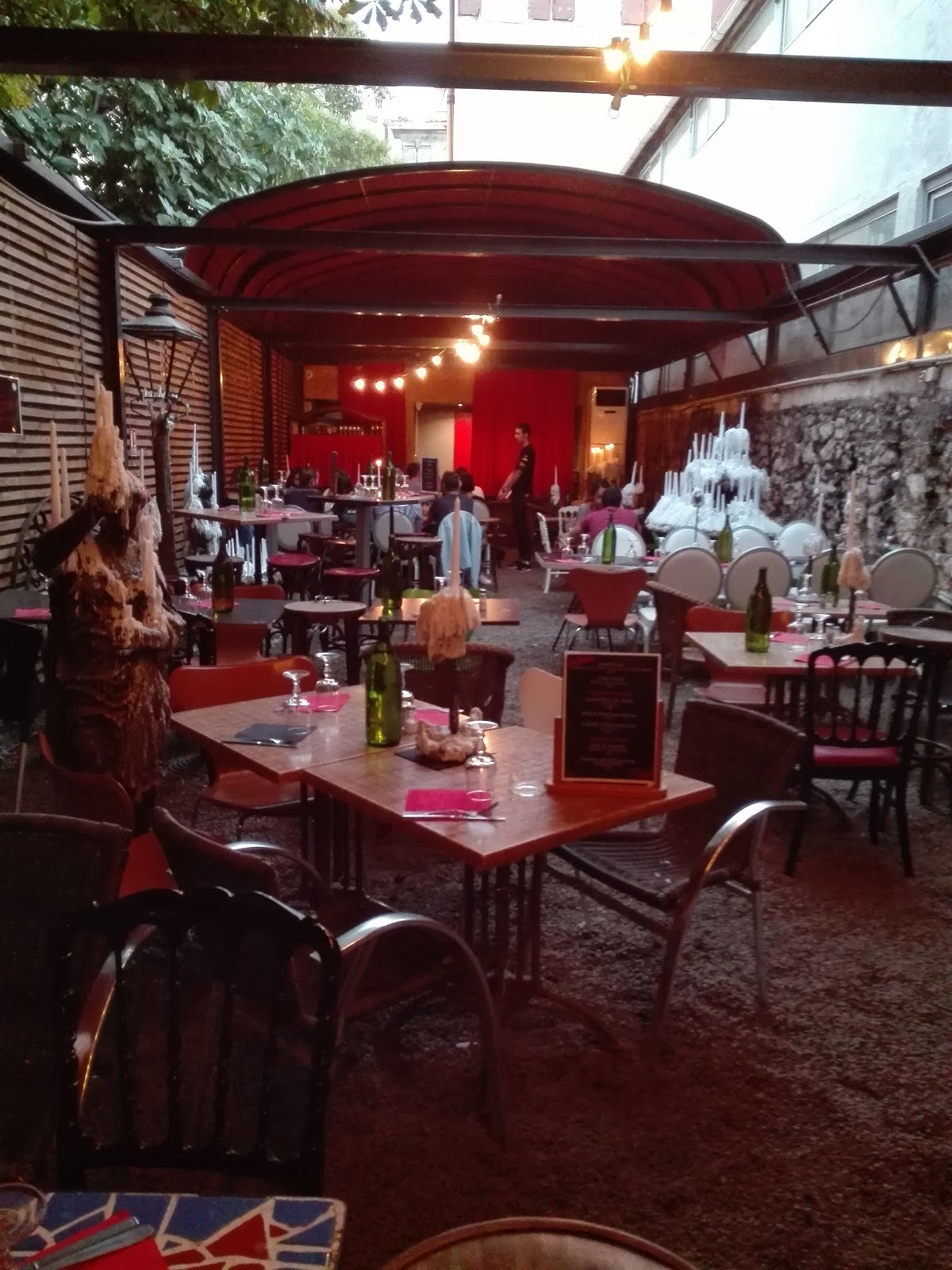 La Tasca — photo 5