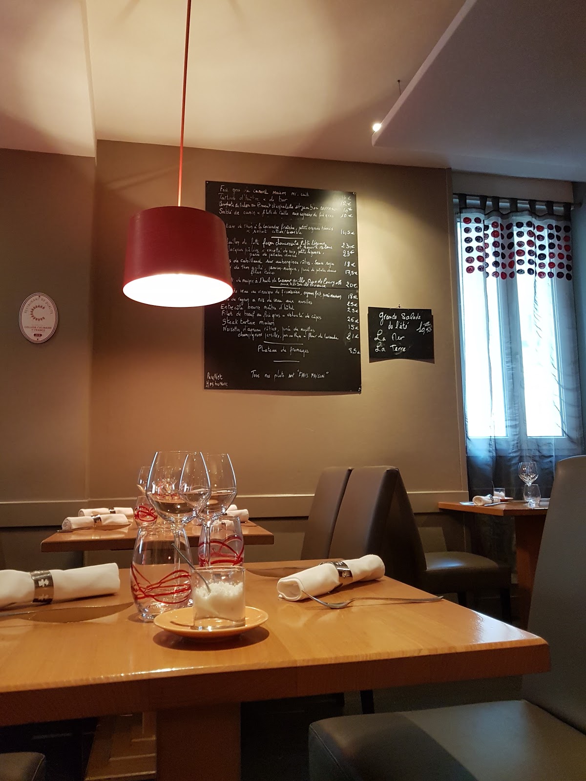 Le Resto — photo 1