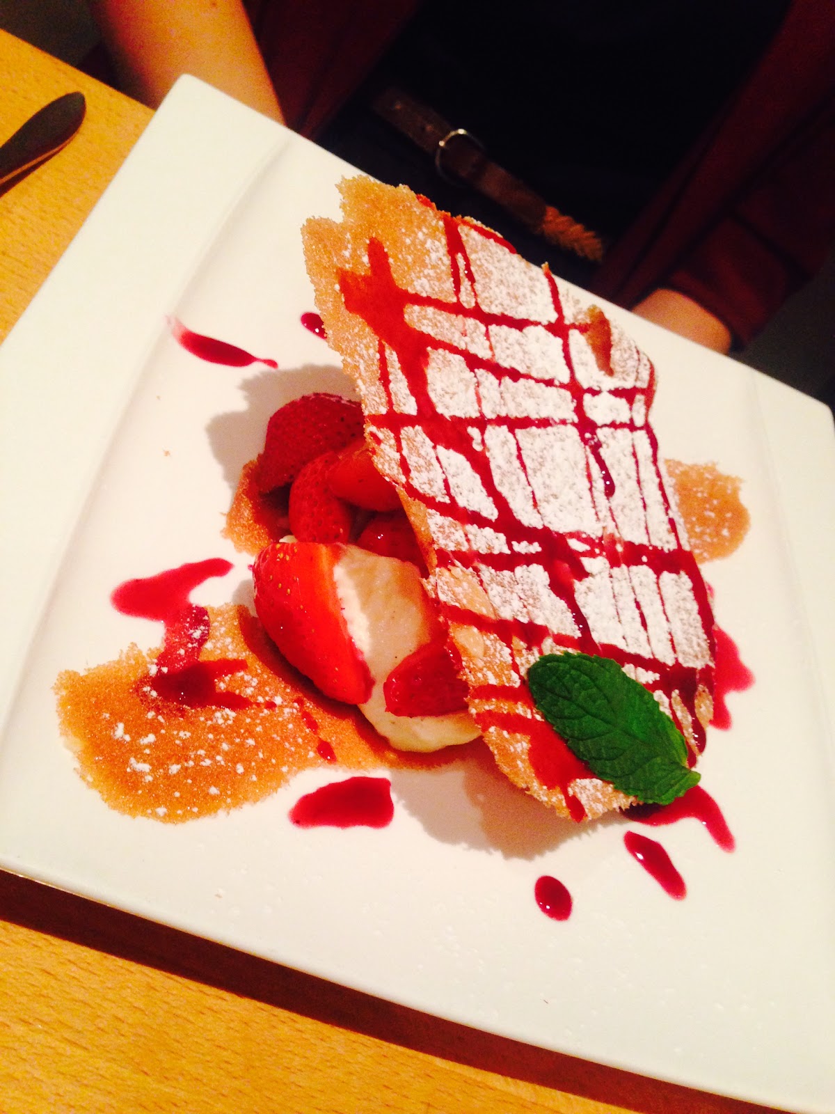 Le Resto
