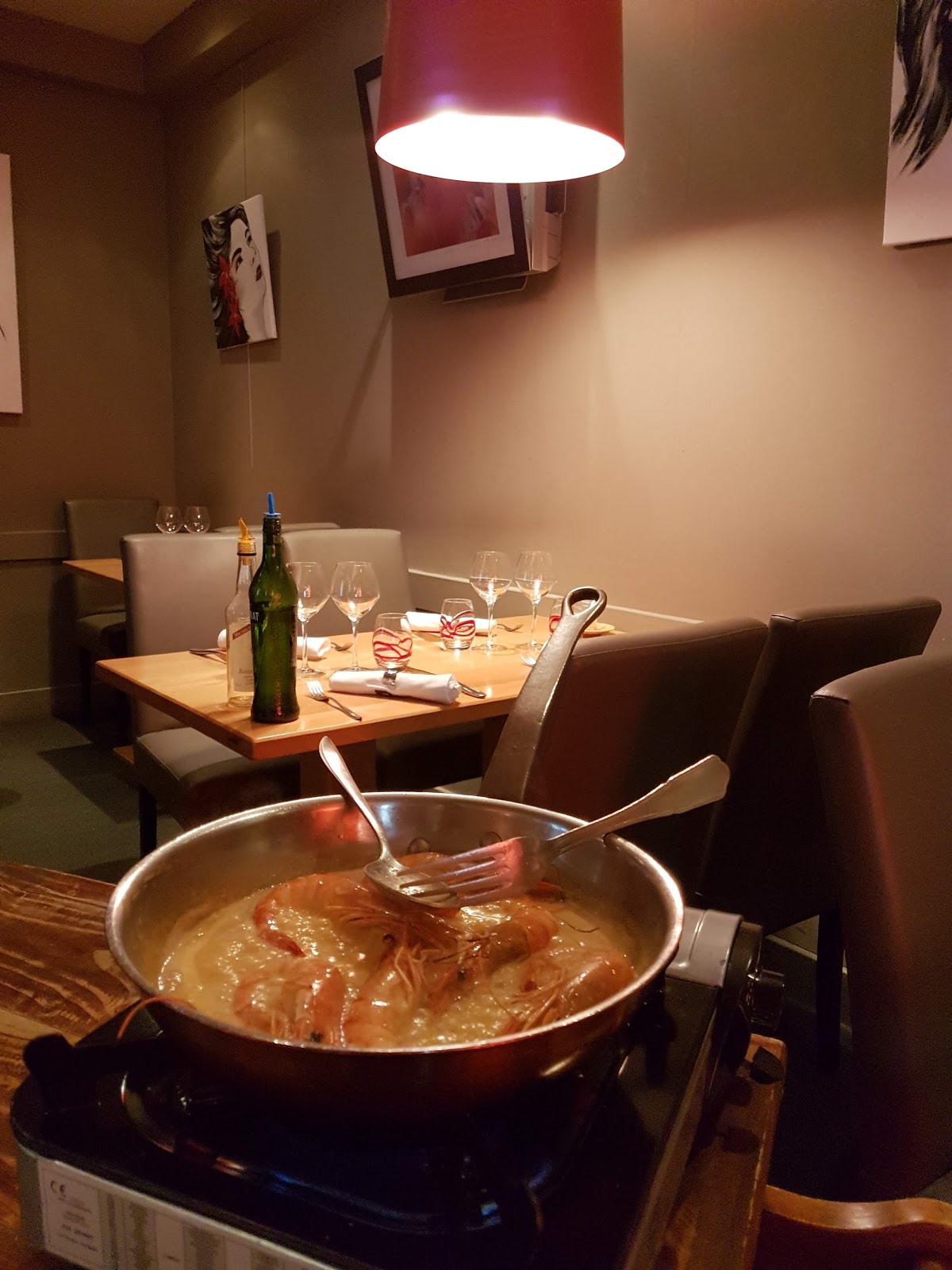 Le Resto — photo 8