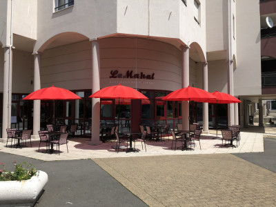 Le Mahal — photo 2