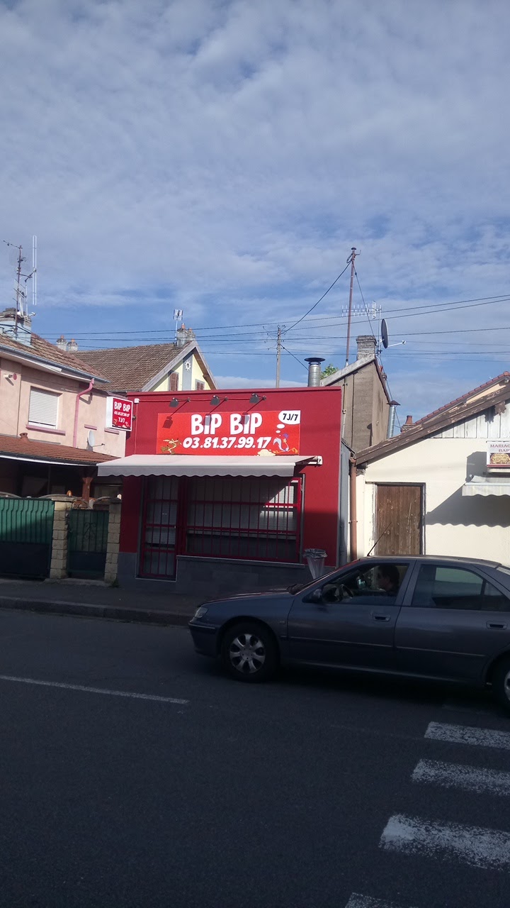 BIP BIP