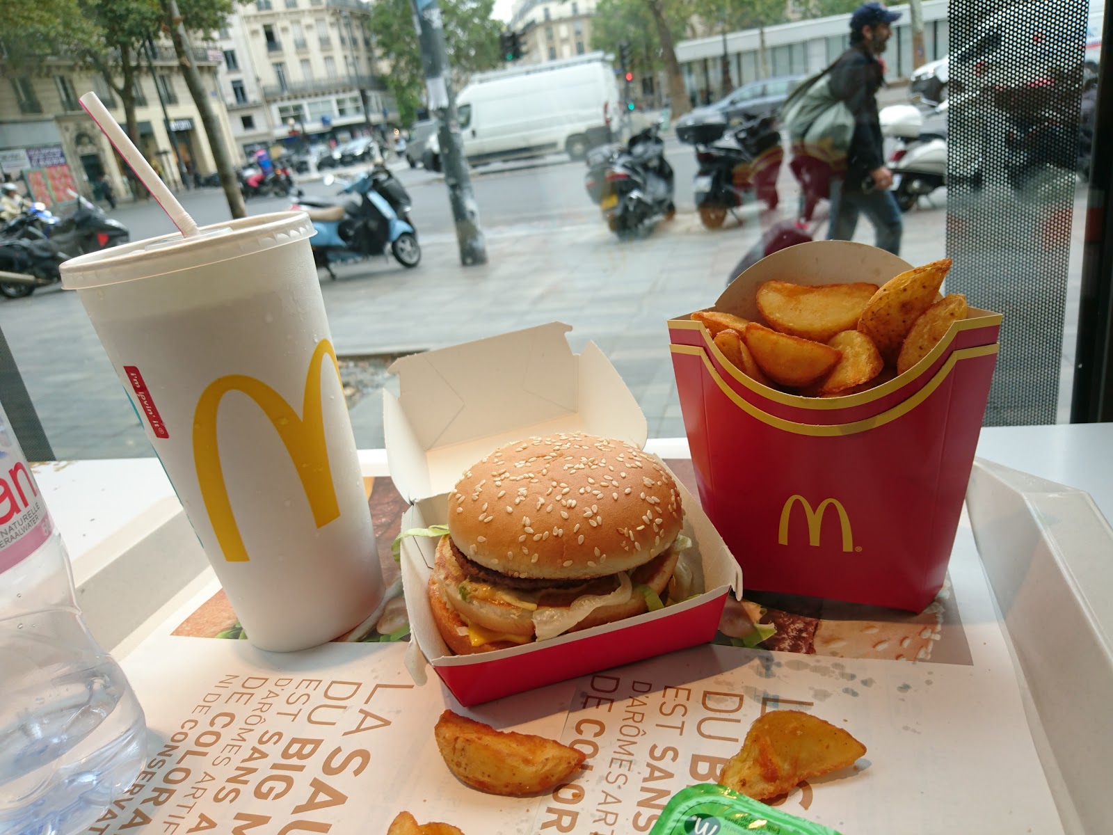 McDonald's — photo 1