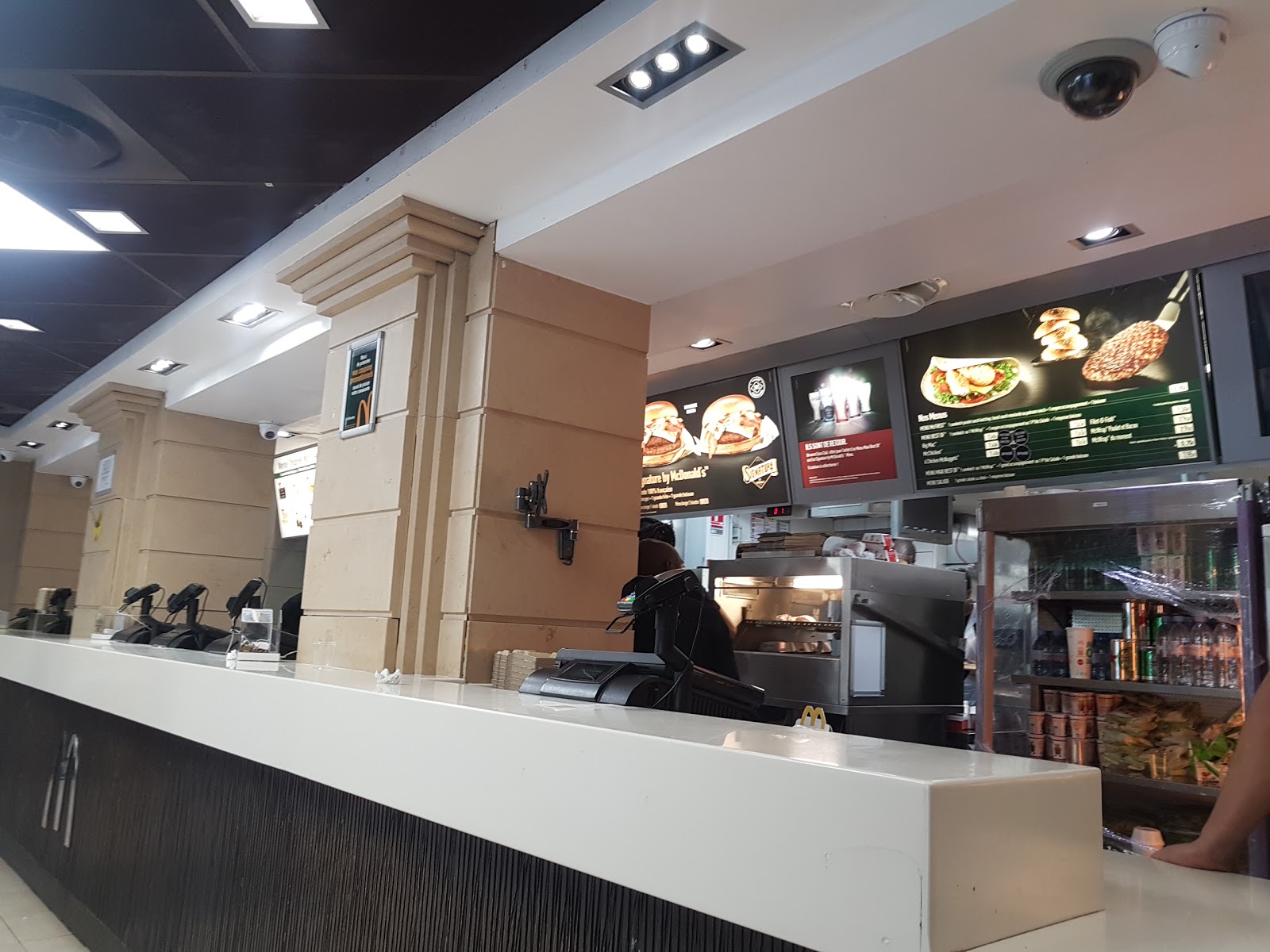 McDonald's — photo 2