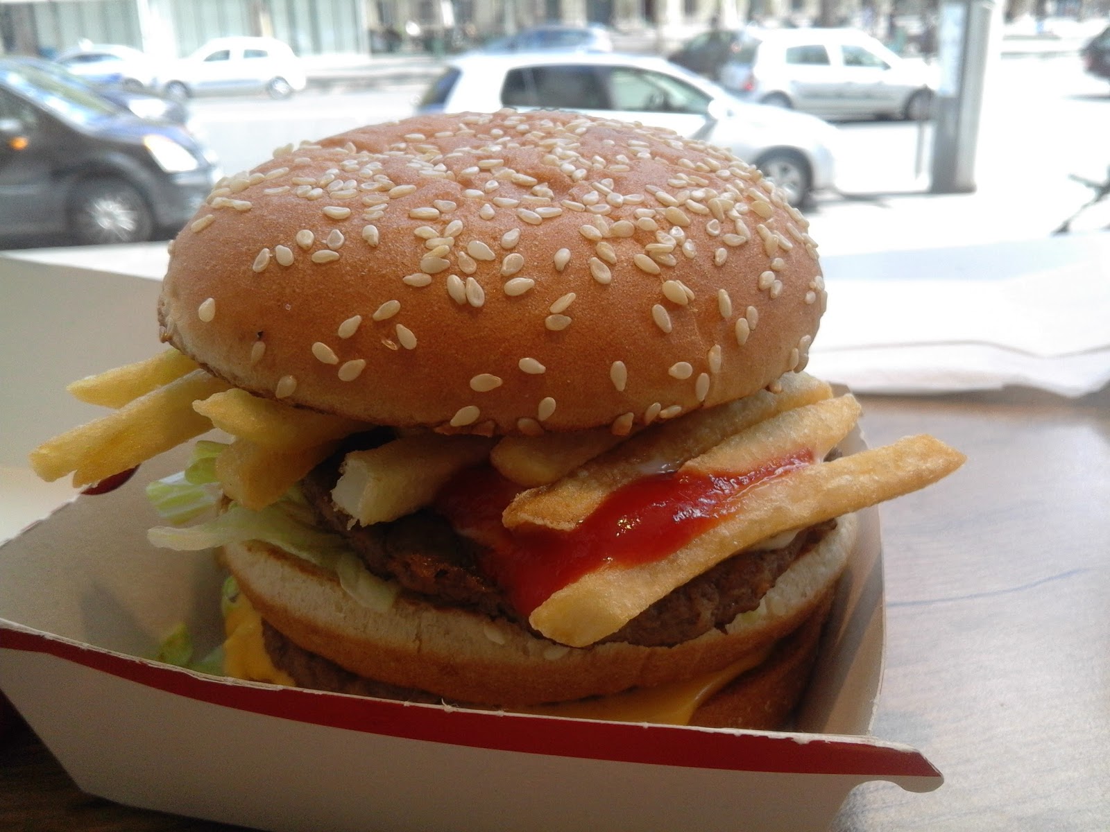 McDonald's — photo 4