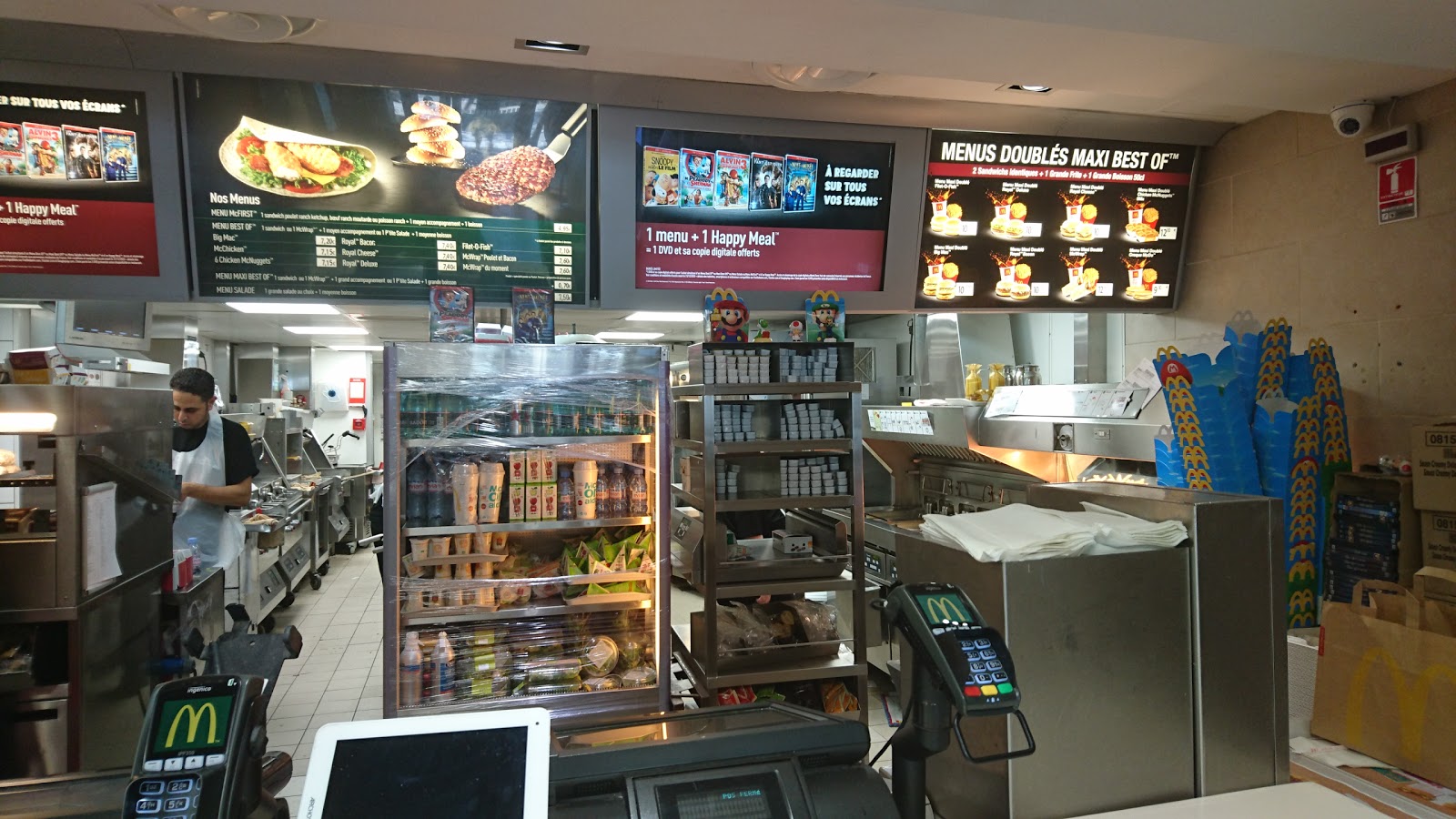 McDonald's — photo 5