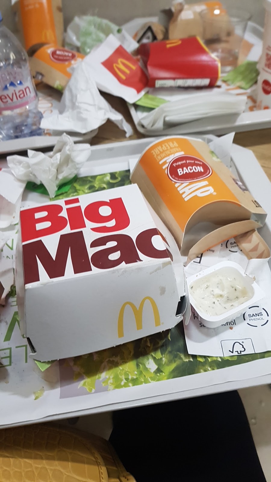 McDonald's — photo 6