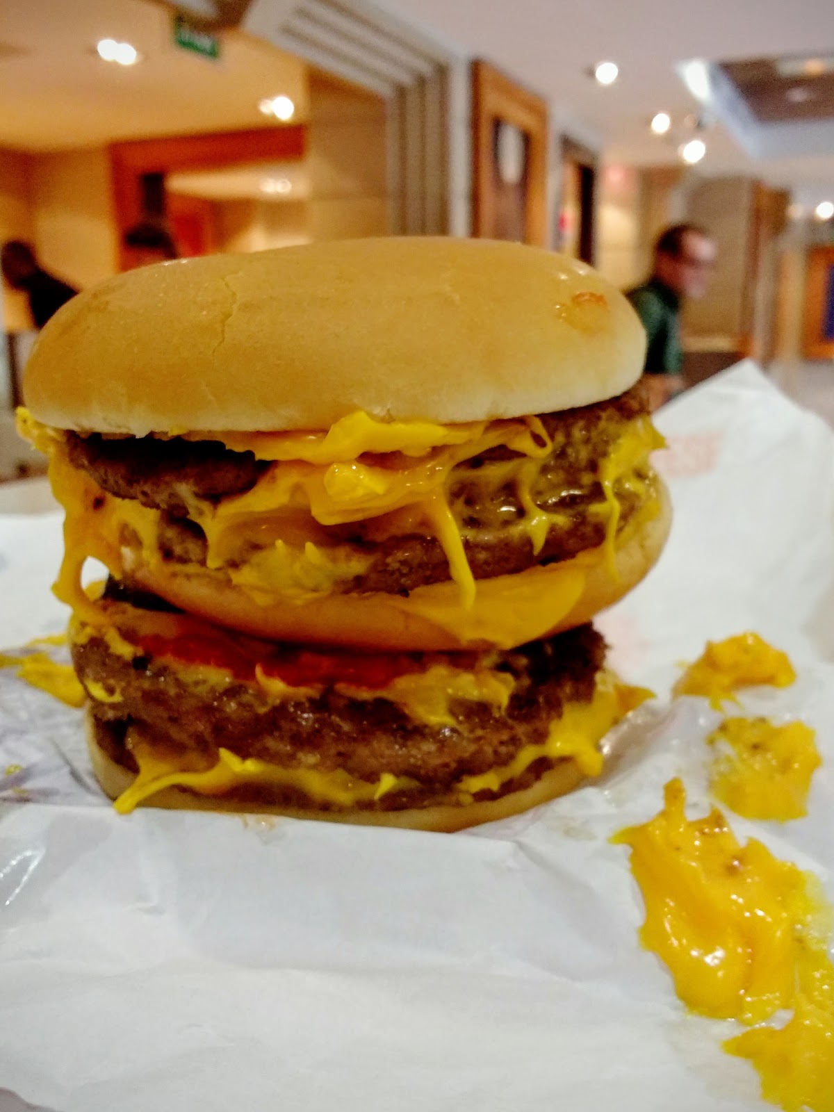 McDonald's — photo 7