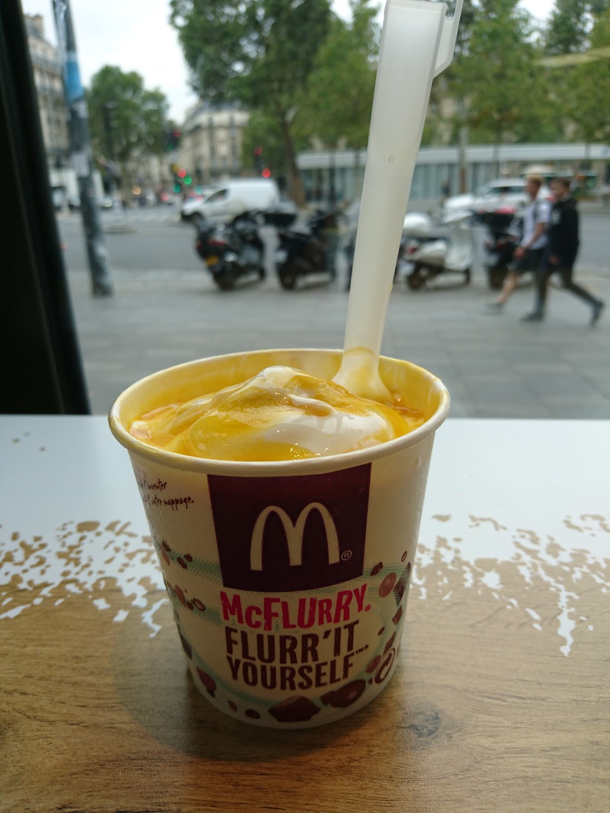 McDonald's — photo 9
