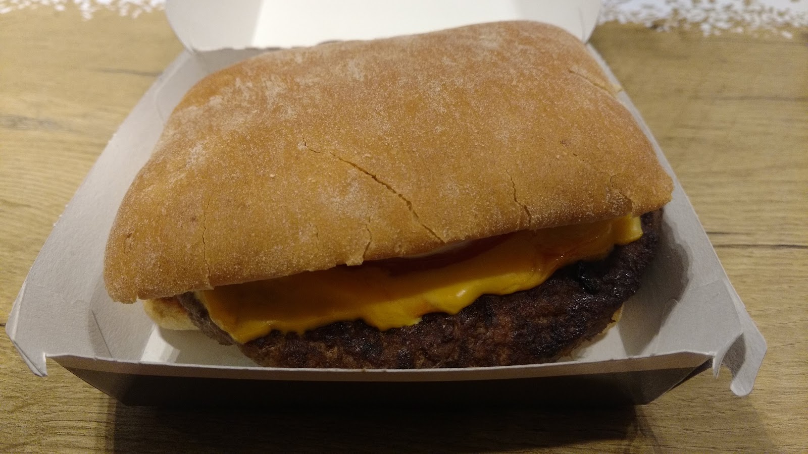 McDonald's — photo 10