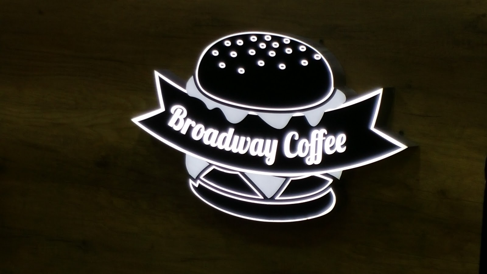 Broadway Coffee