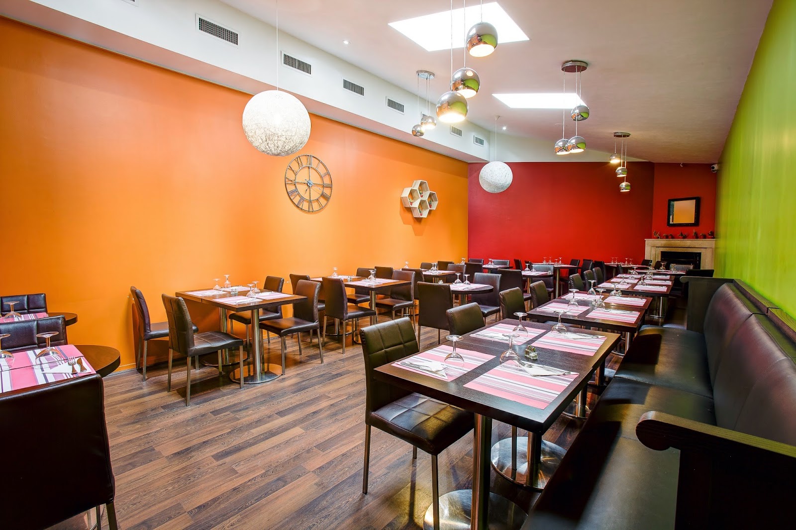 El Nopalito — photo 1
