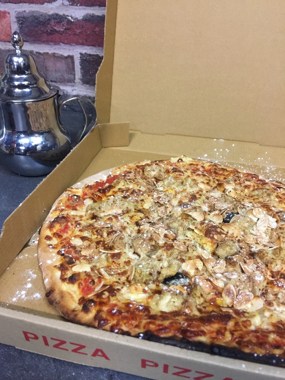 Night Pizz — photo 2