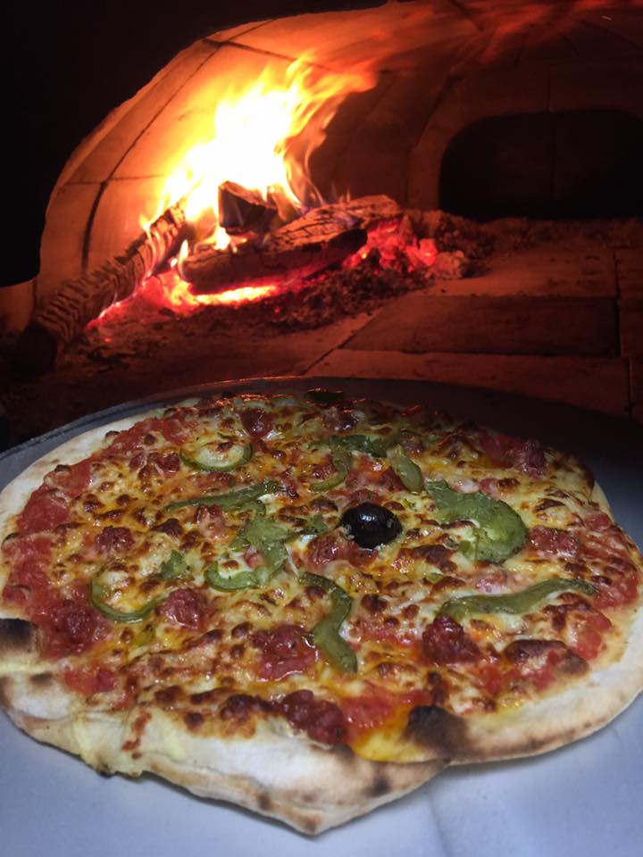 Night Pizz