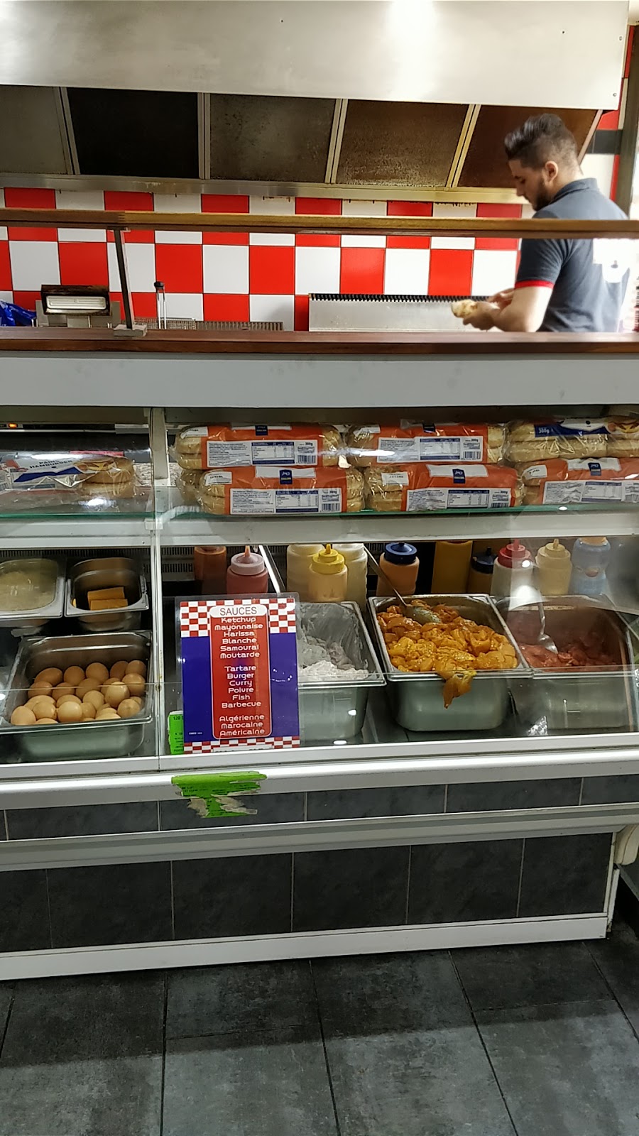 L'oasis Chicken Chika — photo 5