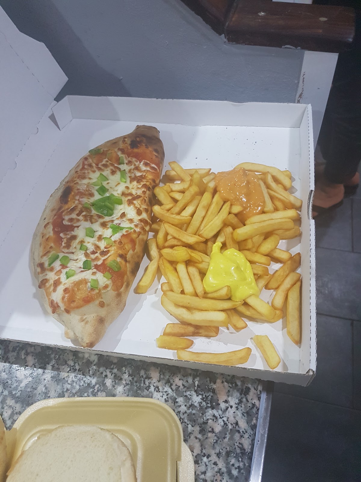 L'oasis Chicken Chika — photo 8
