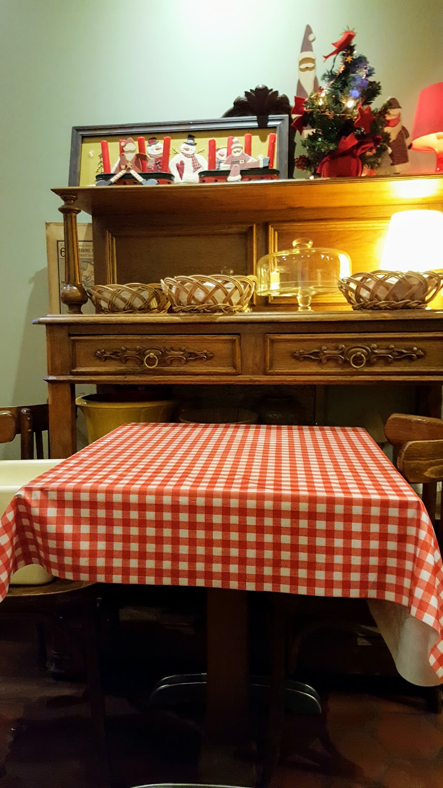 Le Bistro à Crêpes — photo 3