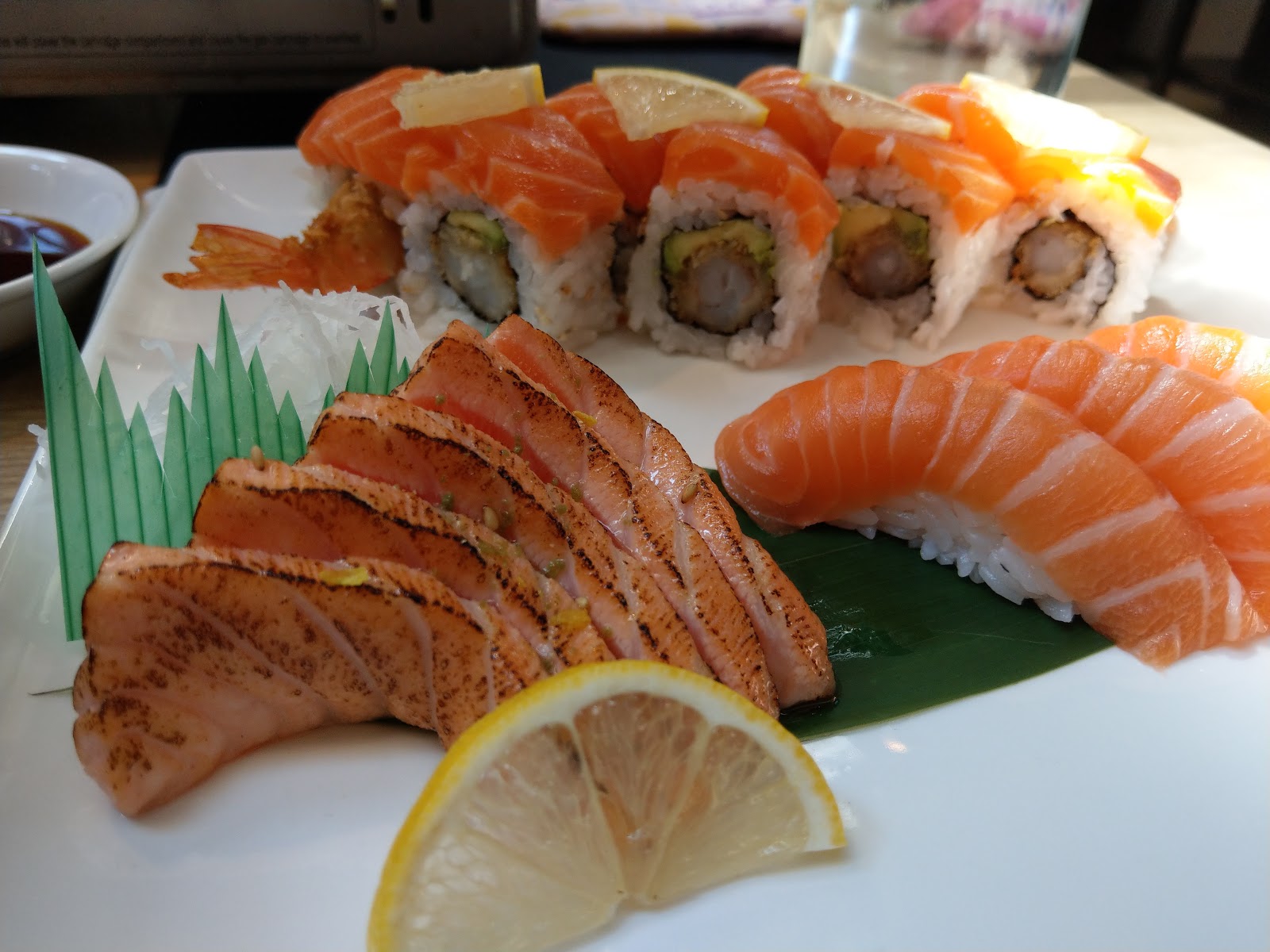 Seito Sushi & Grill — photo 2