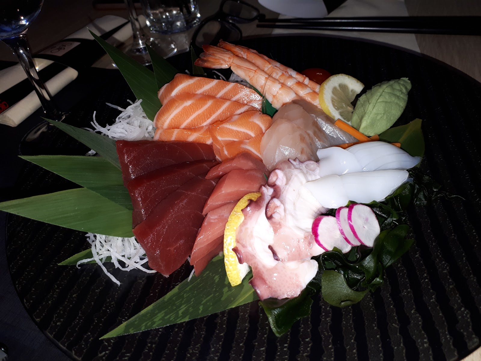 Seito Sushi & Grill — photo 3