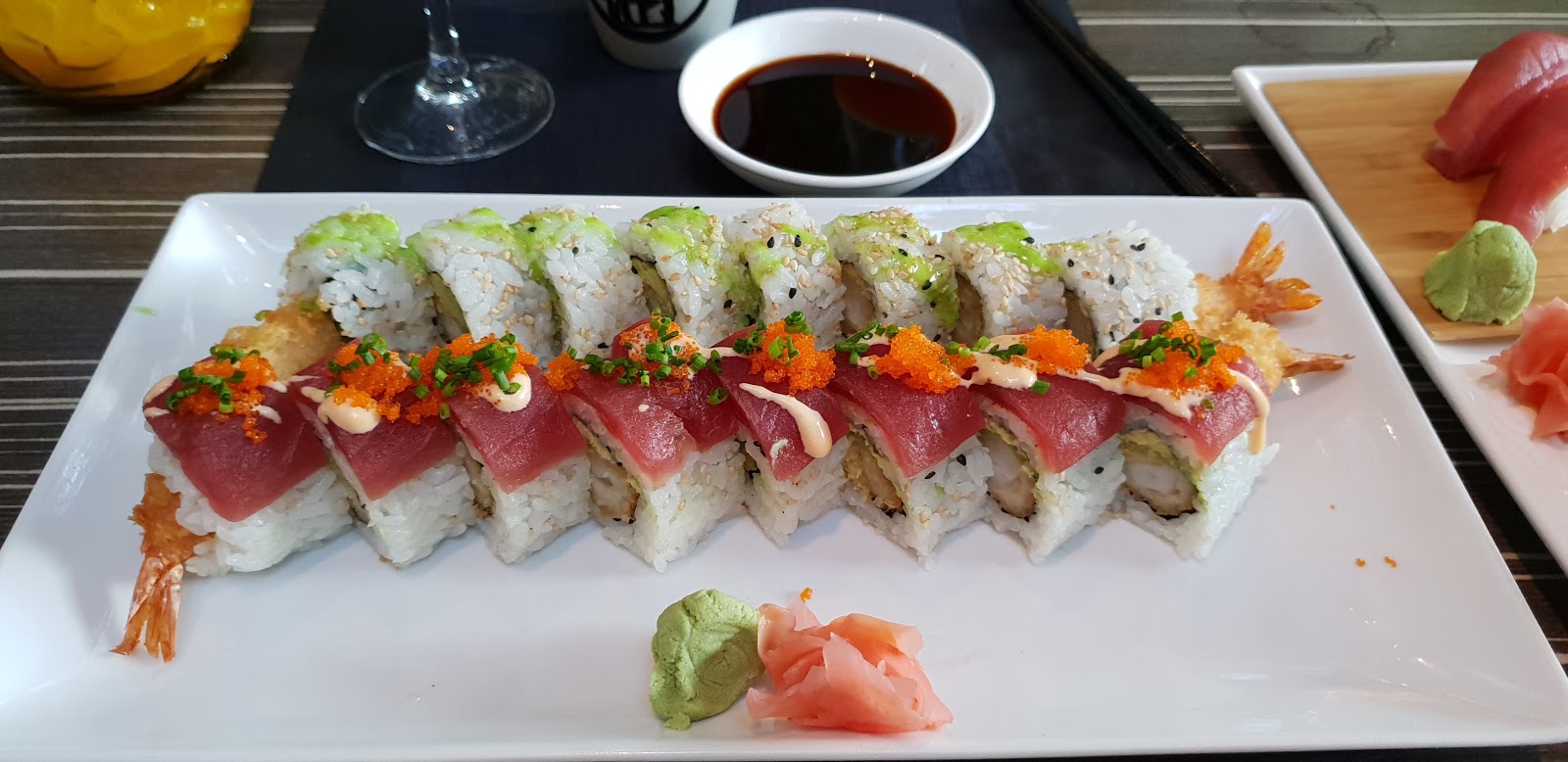 Seito Sushi & Grill — photo 4