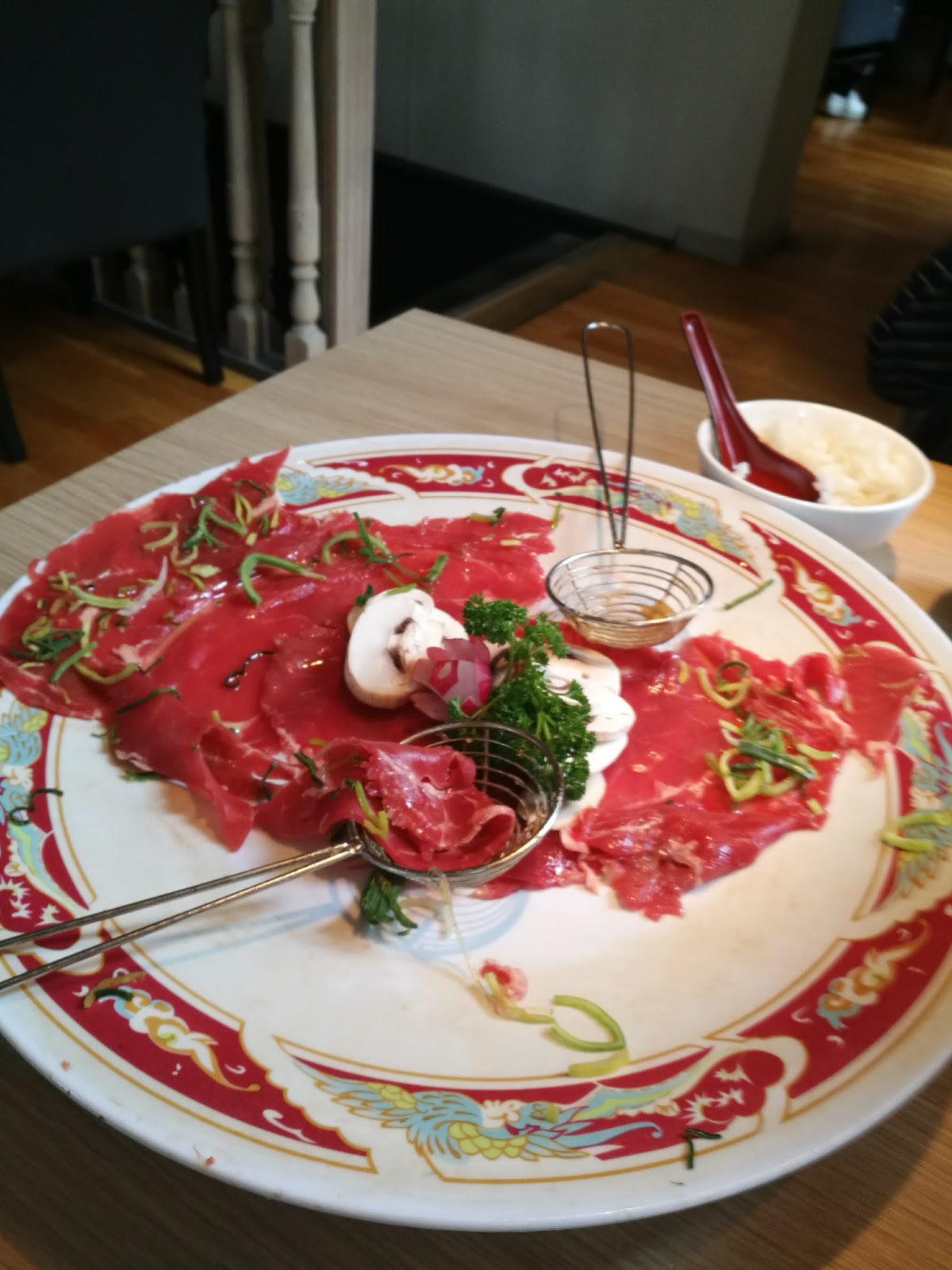 Seito Sushi & Grill — photo 8