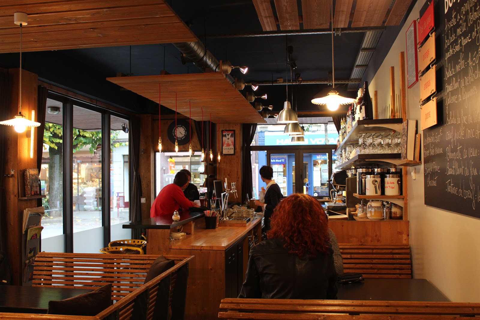 Chez Fernand — photo 1