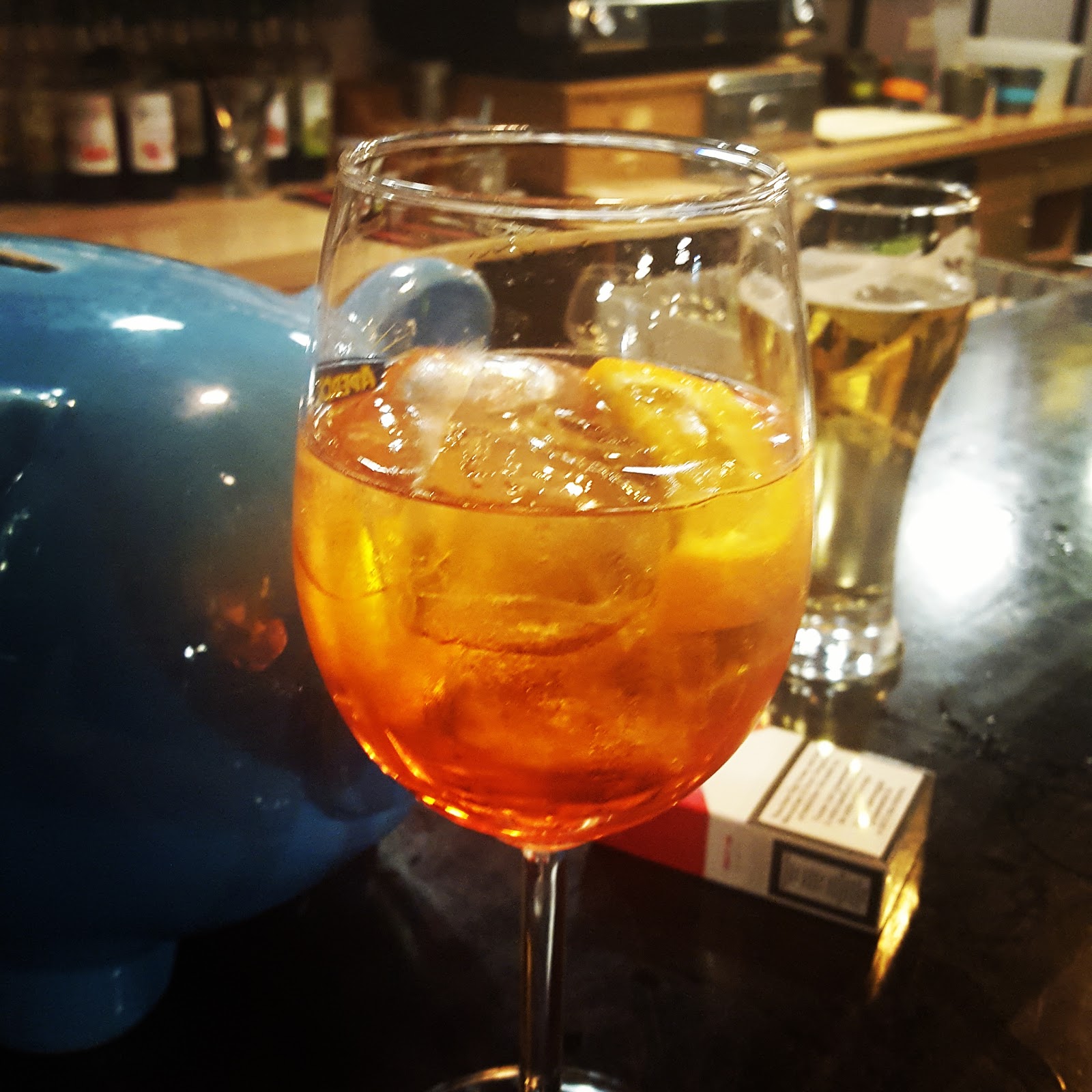 Chez Fernand — photo 4