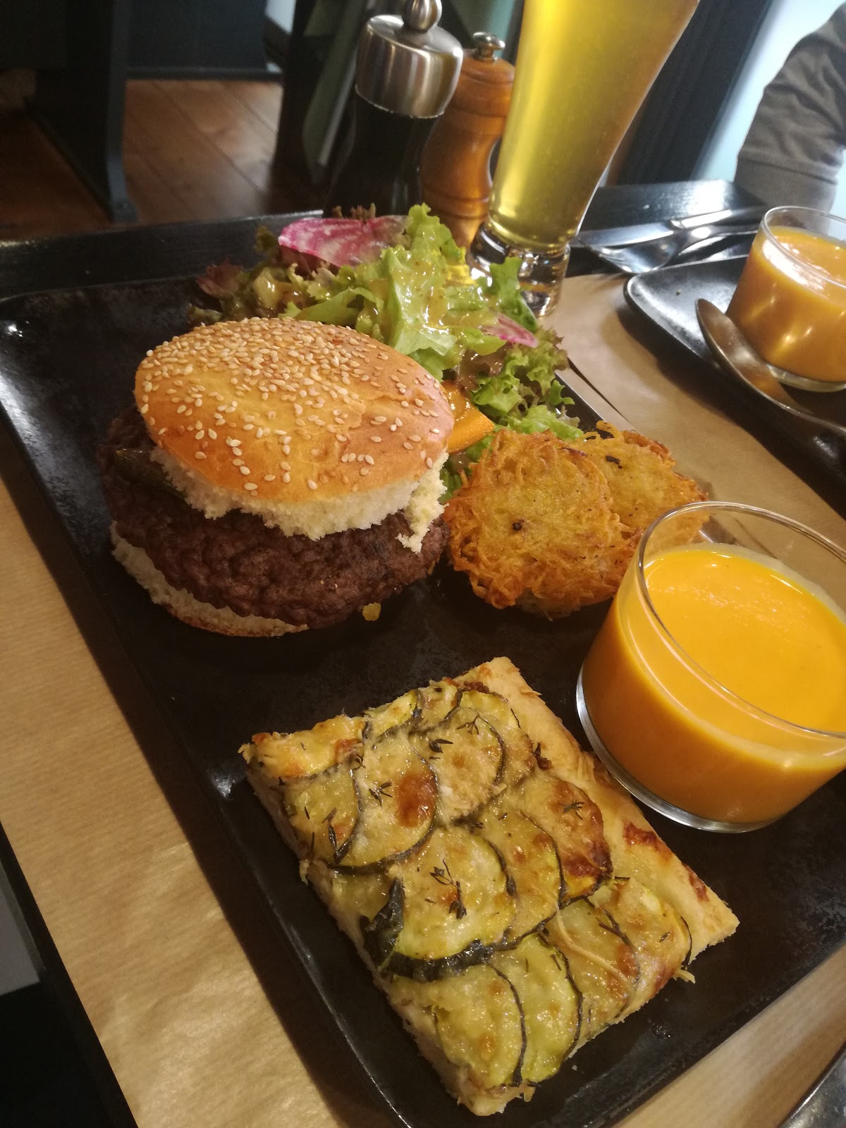 Chez Fernand — photo 5