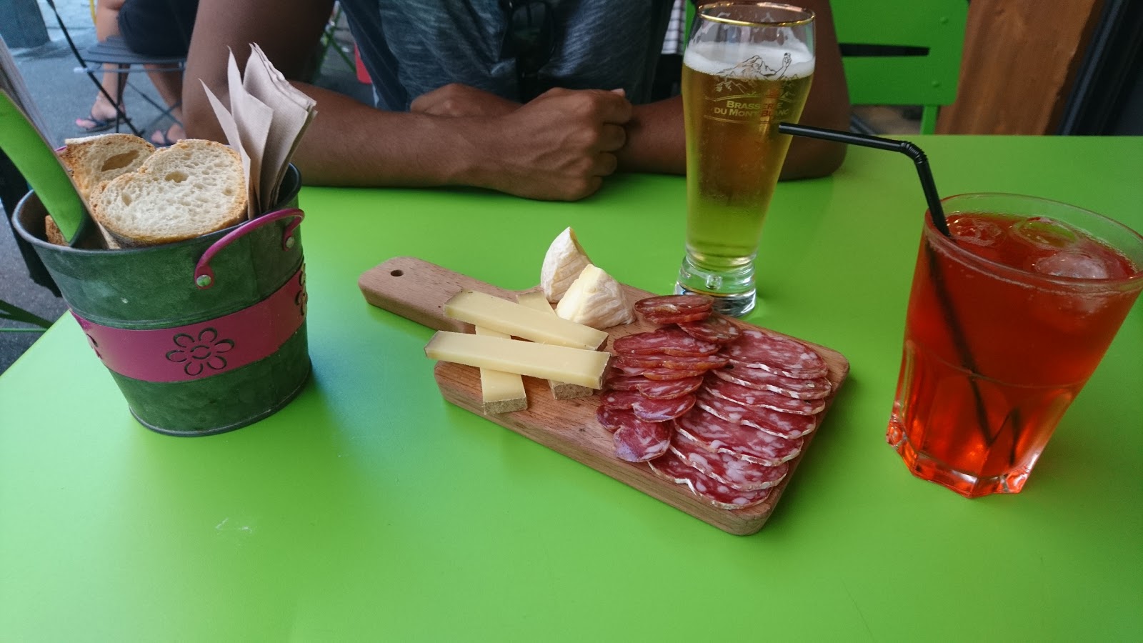 Chez Fernand