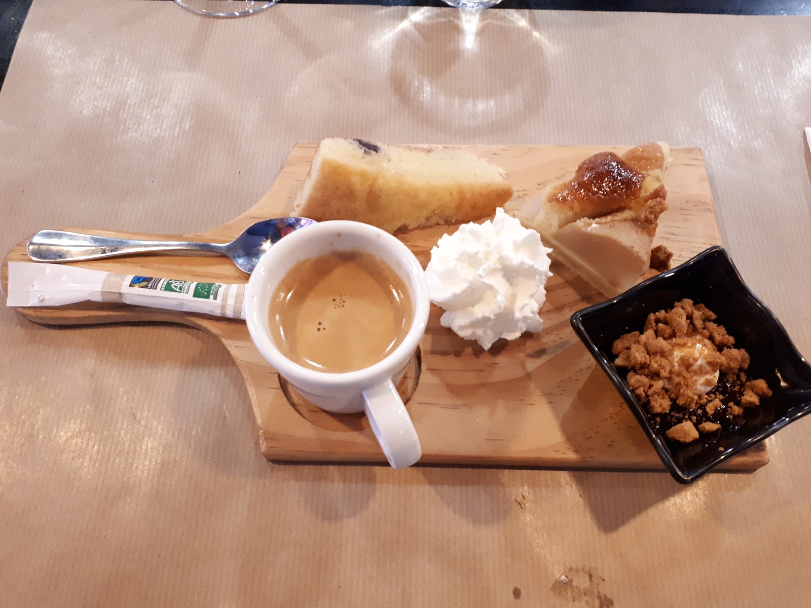 Chez Fernand — photo 8