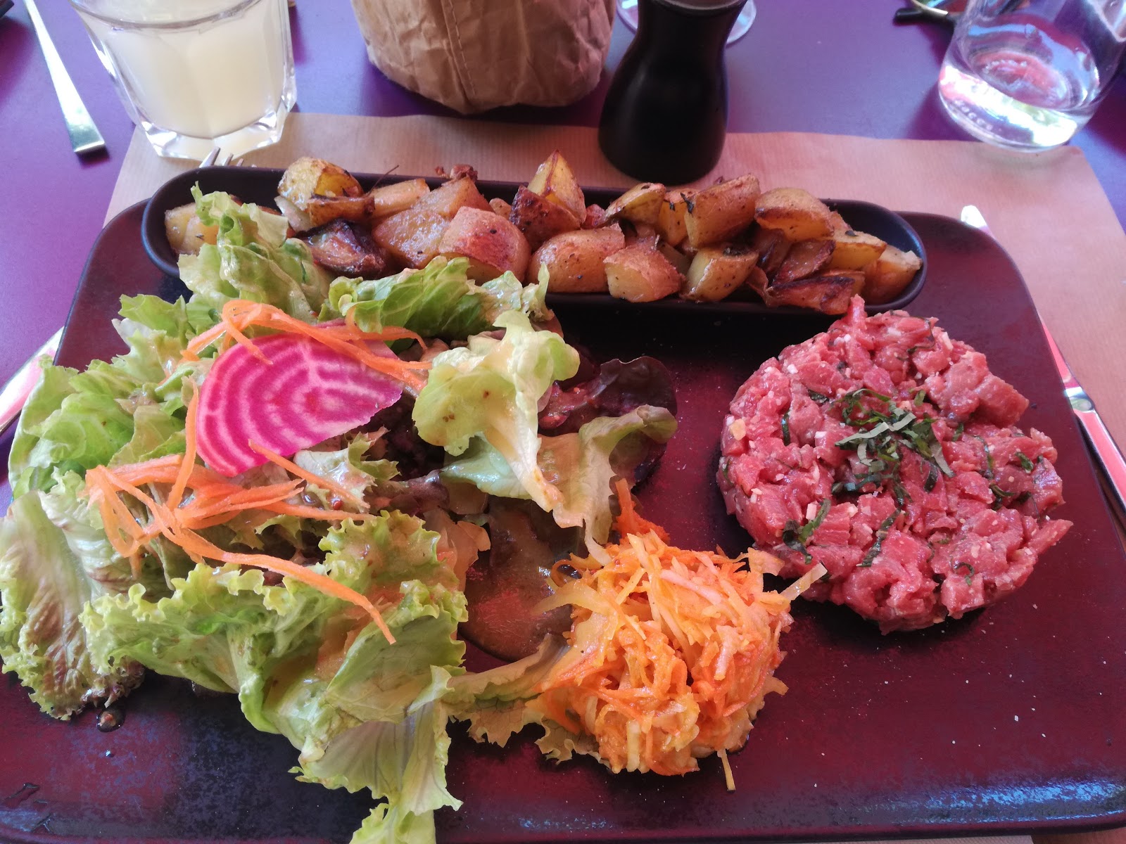 Chez Fernand