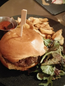 Le Bistrot À Deux têtes — photo 3