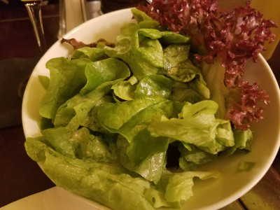 Le Bistrot À Deux têtes — photo 5