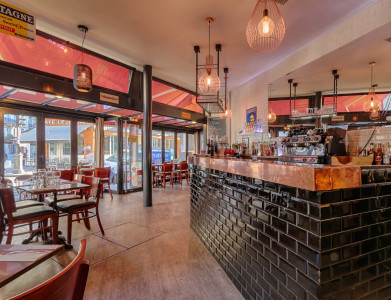 Le Bistrot À Deux têtes — photo 6