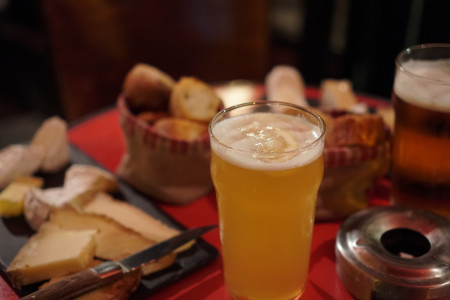 Le Bistrot À Deux têtes — photo 9