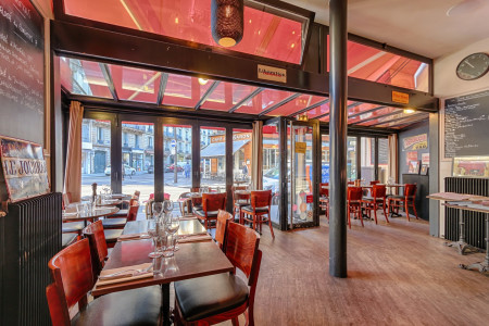 Le Bistrot À Deux têtes — photo 10