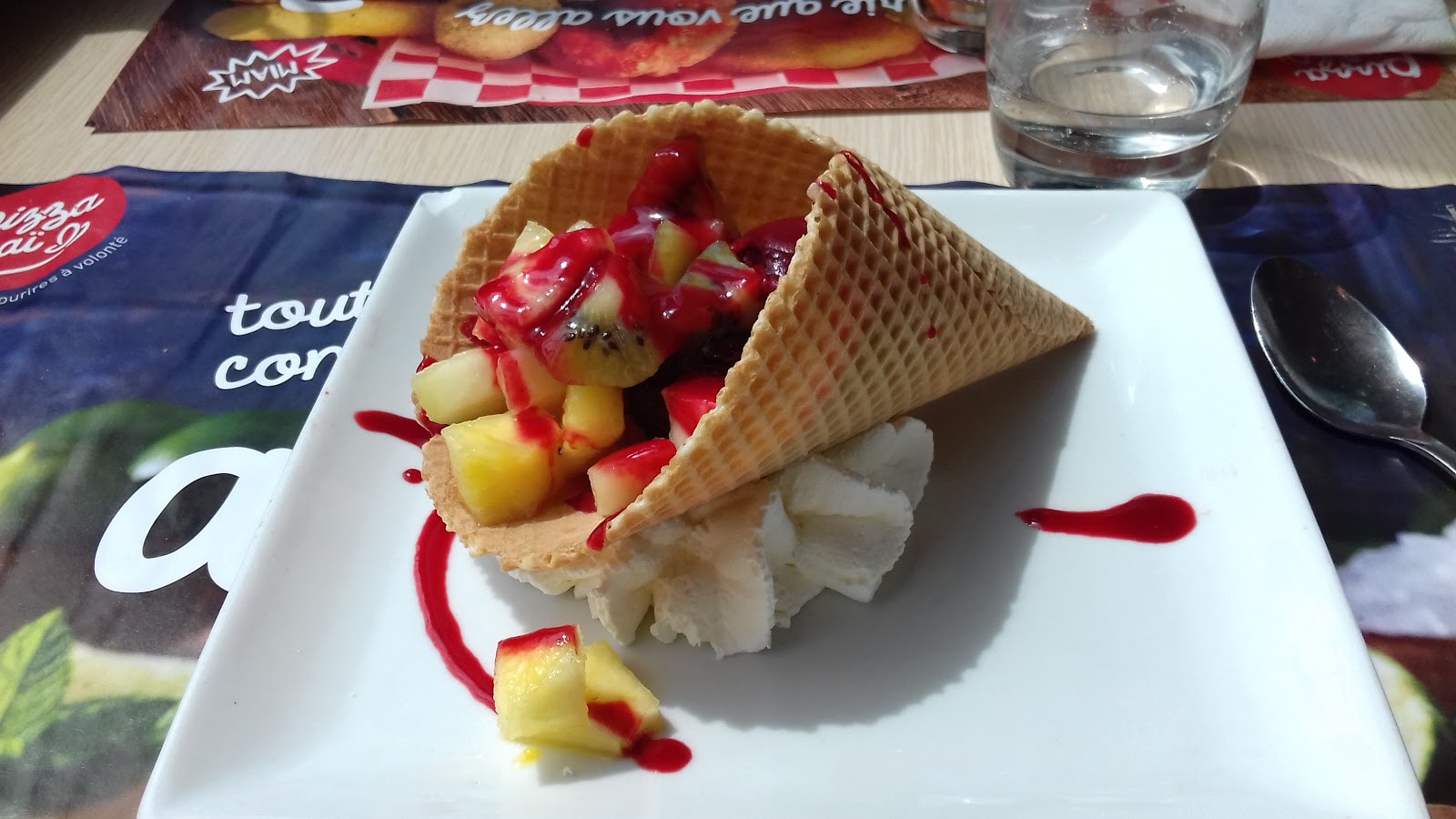 Pizza Paï Blendecques — photo 4
