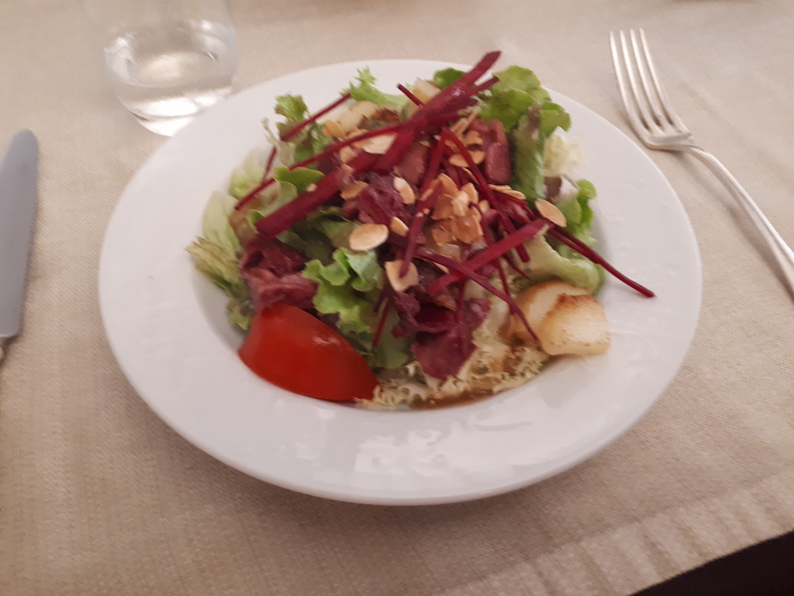 Au Gôut du Jour