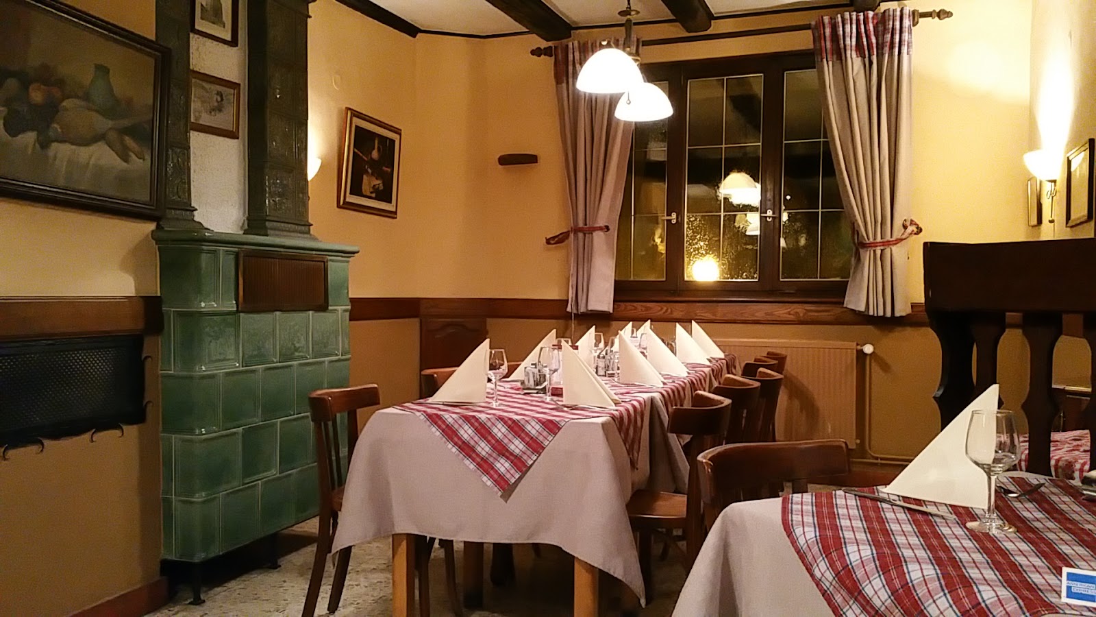 Au Pied De Boeuf — photo 1