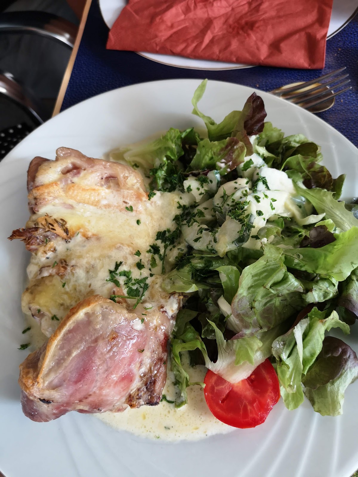 Au Pied De Boeuf — photo 3