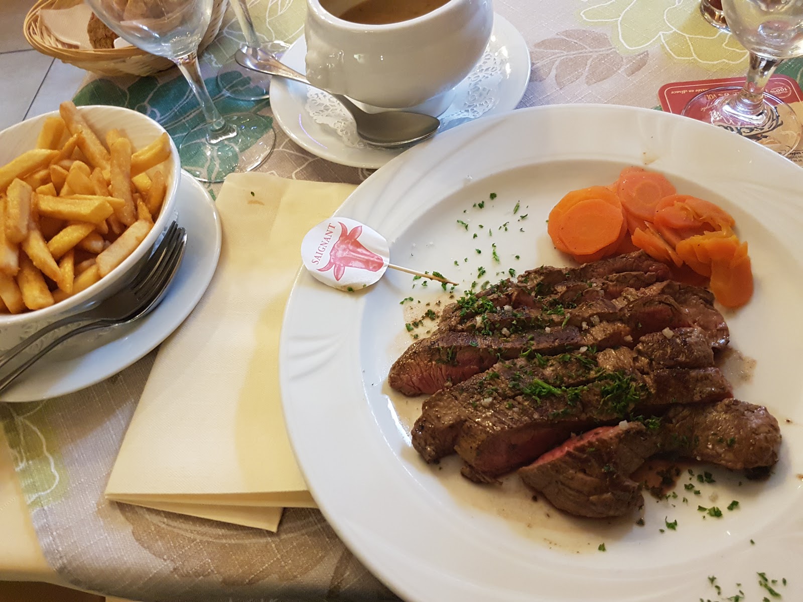 Au Pied De Boeuf — photo 5
