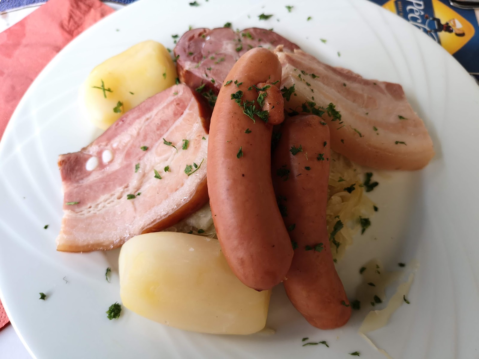 Au Pied De Boeuf — photo 7