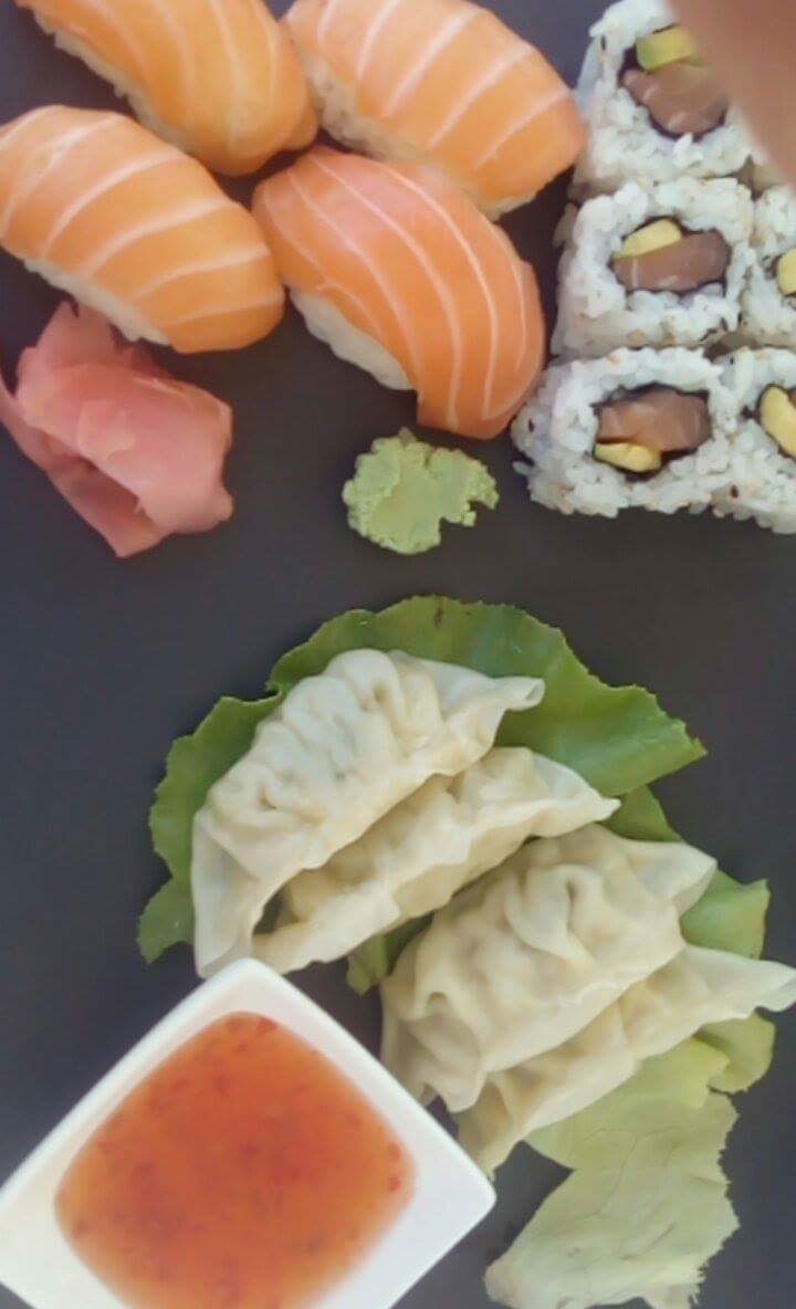 Sushi's