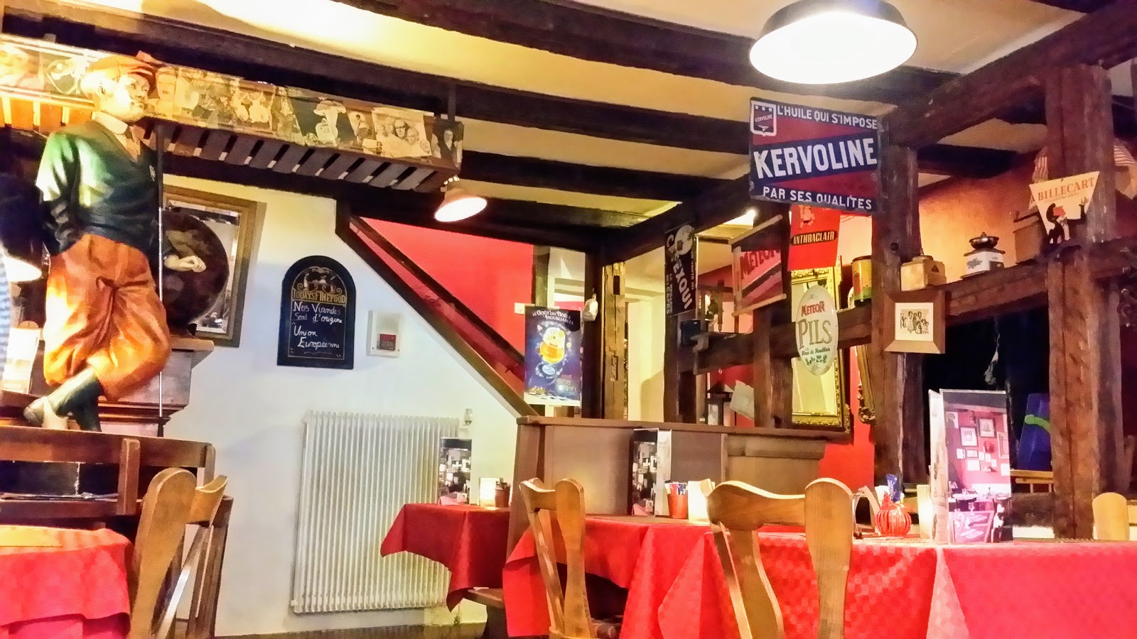Troc Café — photo 1