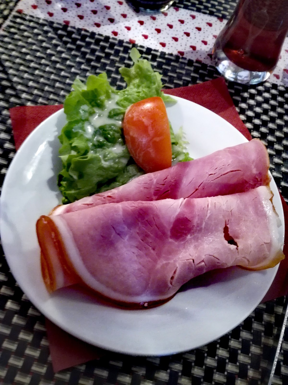 Troc Café